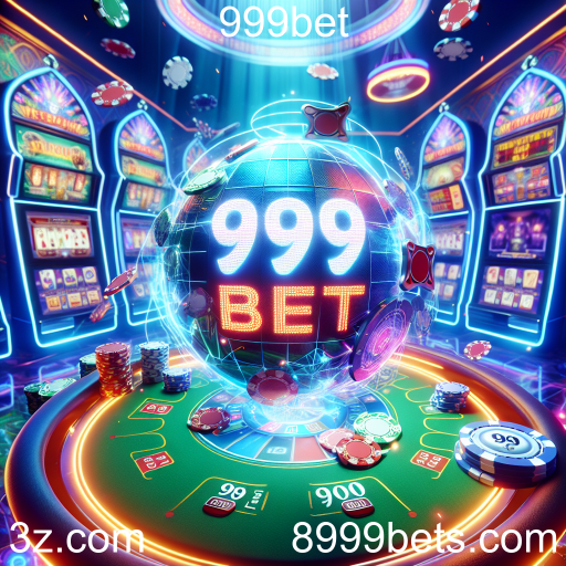 Desvende a Emoção da Categoria 'Vegas' no 999bet